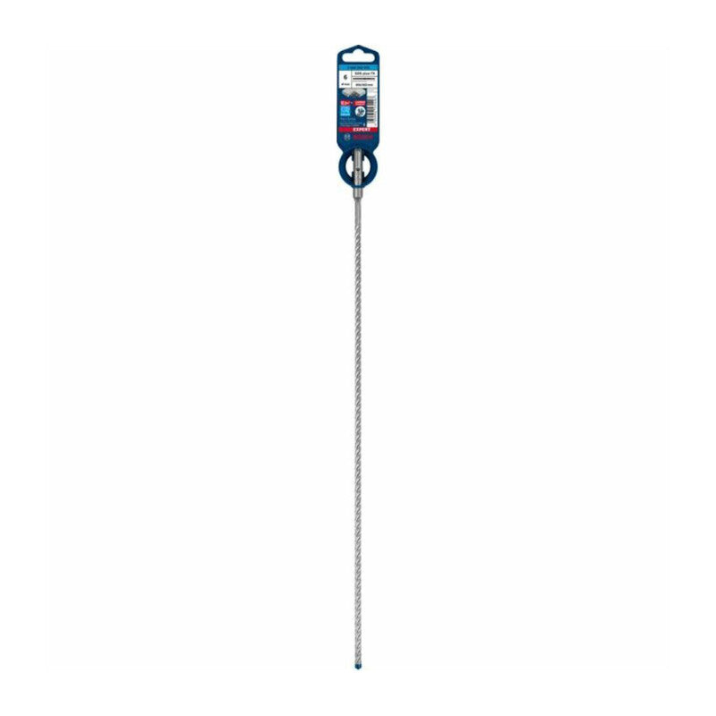punta sds plus 7x expert 6x400/465mm Bosch