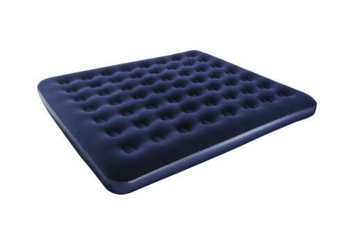 bestway materasso letto gonfiabile matrimoniale 203x183x22cm