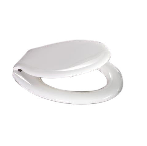 sedile copriwater copri wc plastica bianco