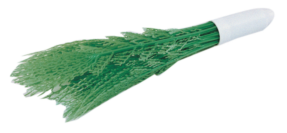 scopa netturbino in plastica