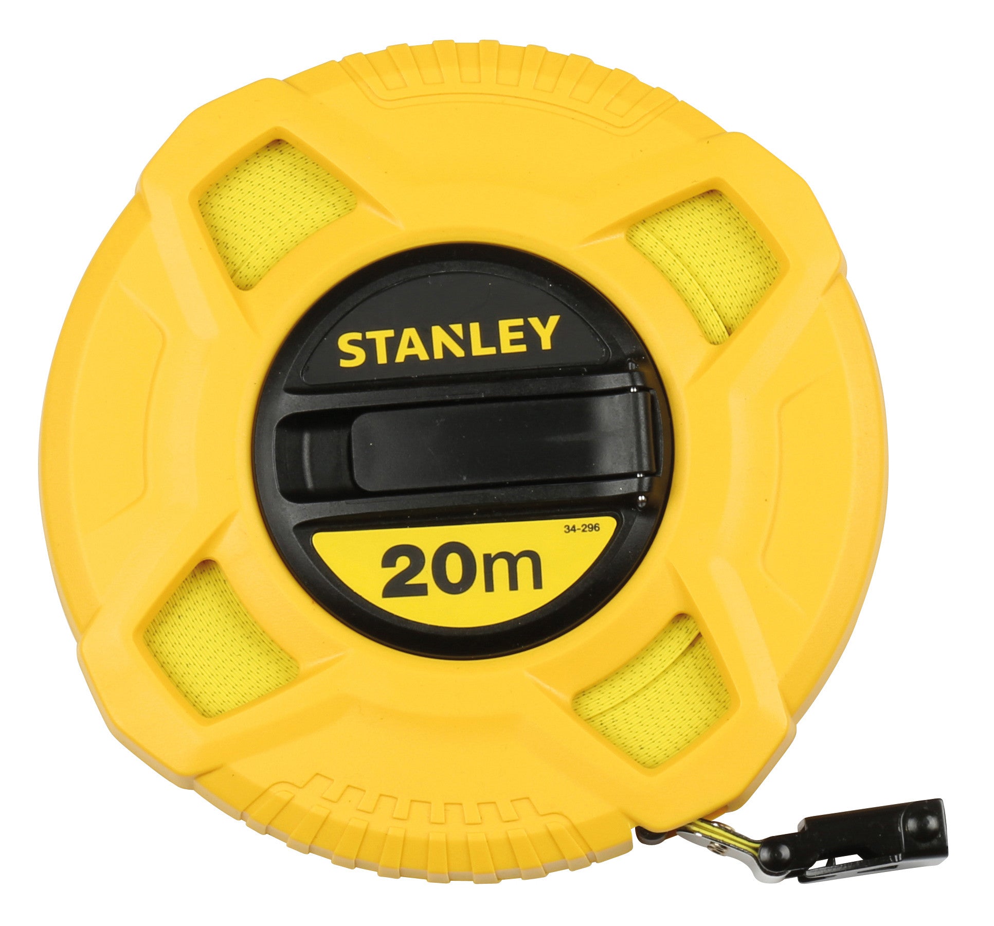 rotella metrica 20 metri stanley fiberglass