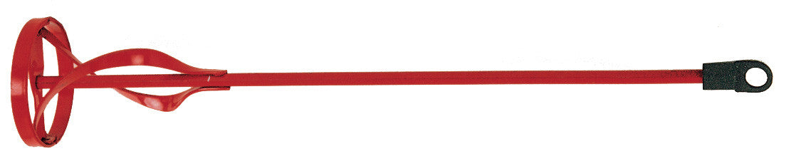 frusta miscelatore agitatore 8x40cm