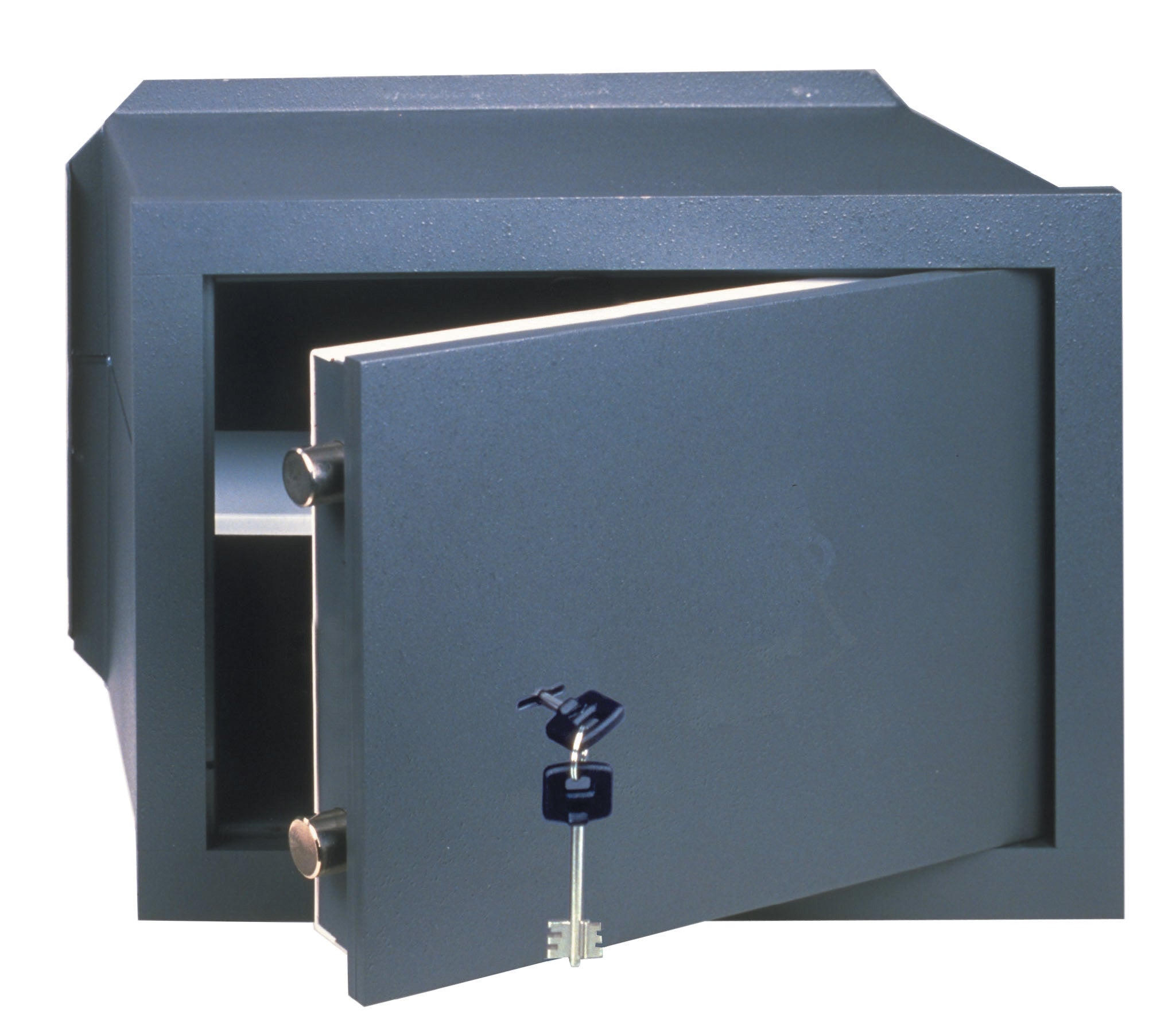 cassaforte incasso muro cisa 82010