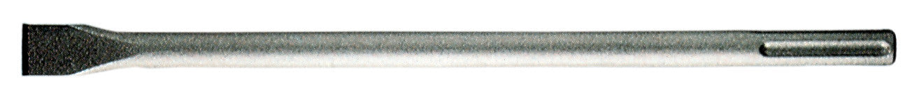 scalpello piatto 40cm sds max