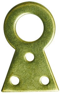 attaccaglie coda rondine 20 pezzi