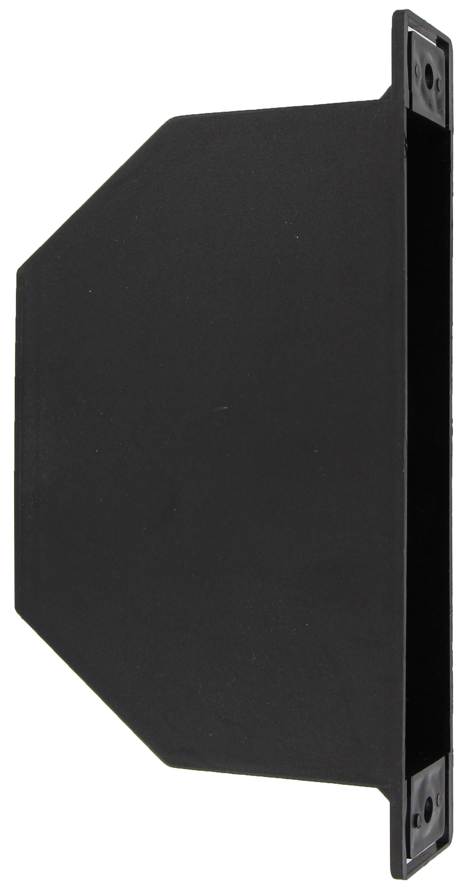 cassetta per avvolgitore semincasso