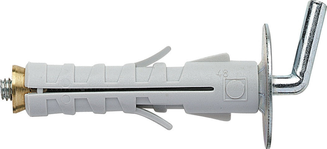 elematic enp/gc tasselli gancio corto 9x40