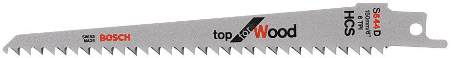 2 lame gattuccio taglio legno 100mm bosch