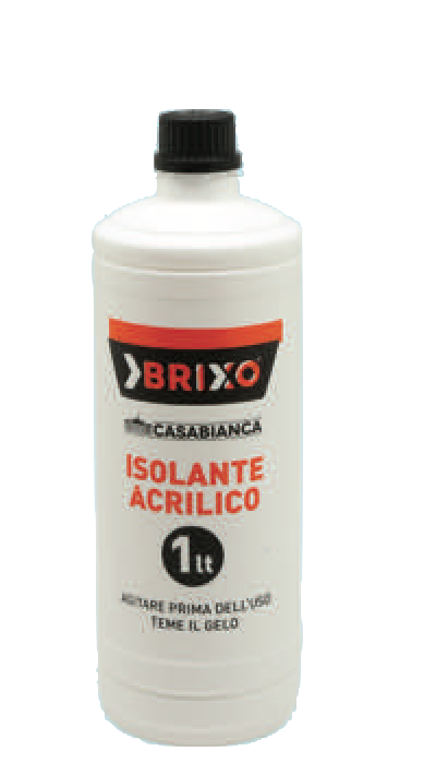 isolante acrilico lt.1