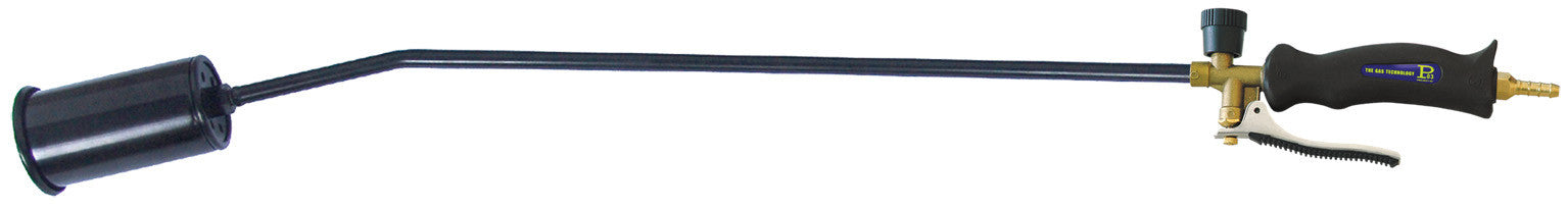 saldatore a gas 100cm diametro 60mm