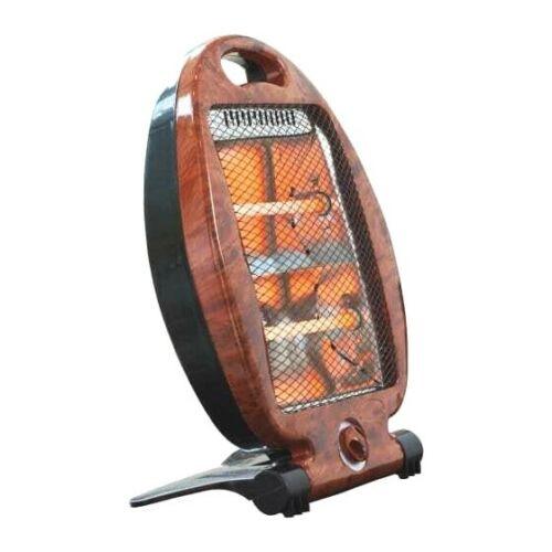 stufa elettrica al quarzo 400 - 800w