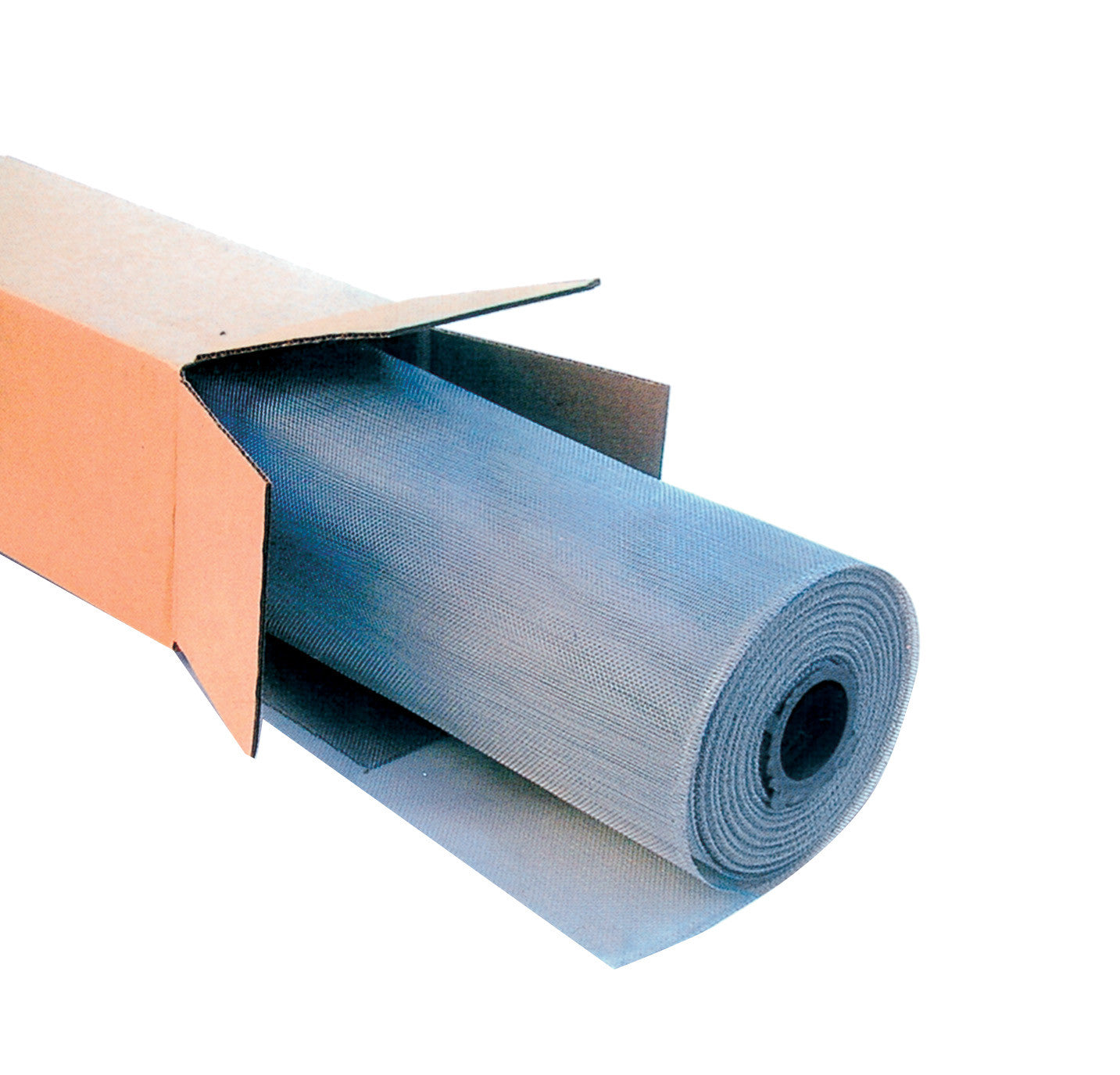 Rete zanzariera alluminio Phifer 30mt