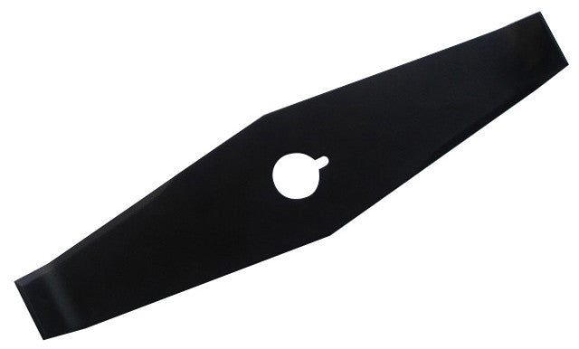 disco per decespugliatore 2 denti con alette mm 305x3,0