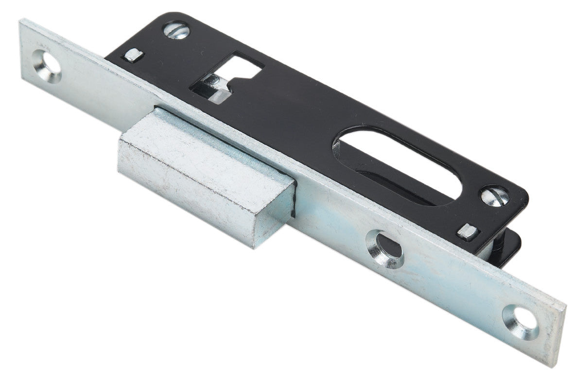 corni 919 serratura mini per montante solo mandata frontale largo 22mm