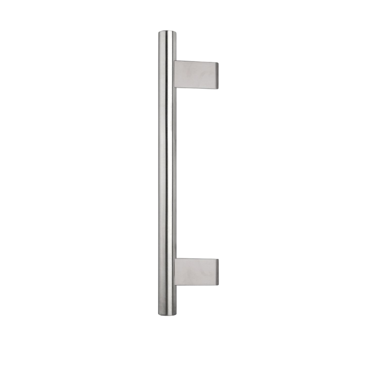 Maniglione acciaio inox zancato illinois 300mm