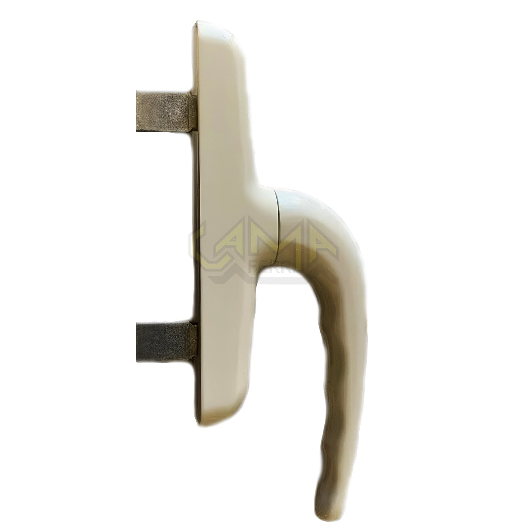 Cremonese COMFORT per apertura interna COLORE AVORIO 1013