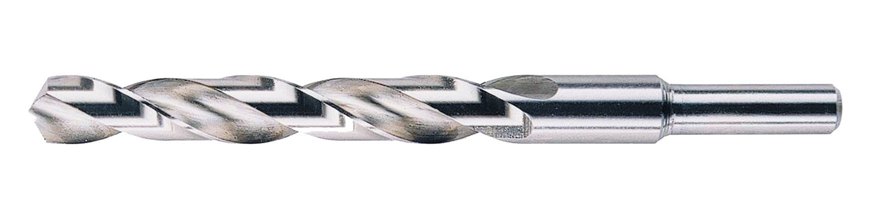 punte per ferro con codolo ridotto rettificate