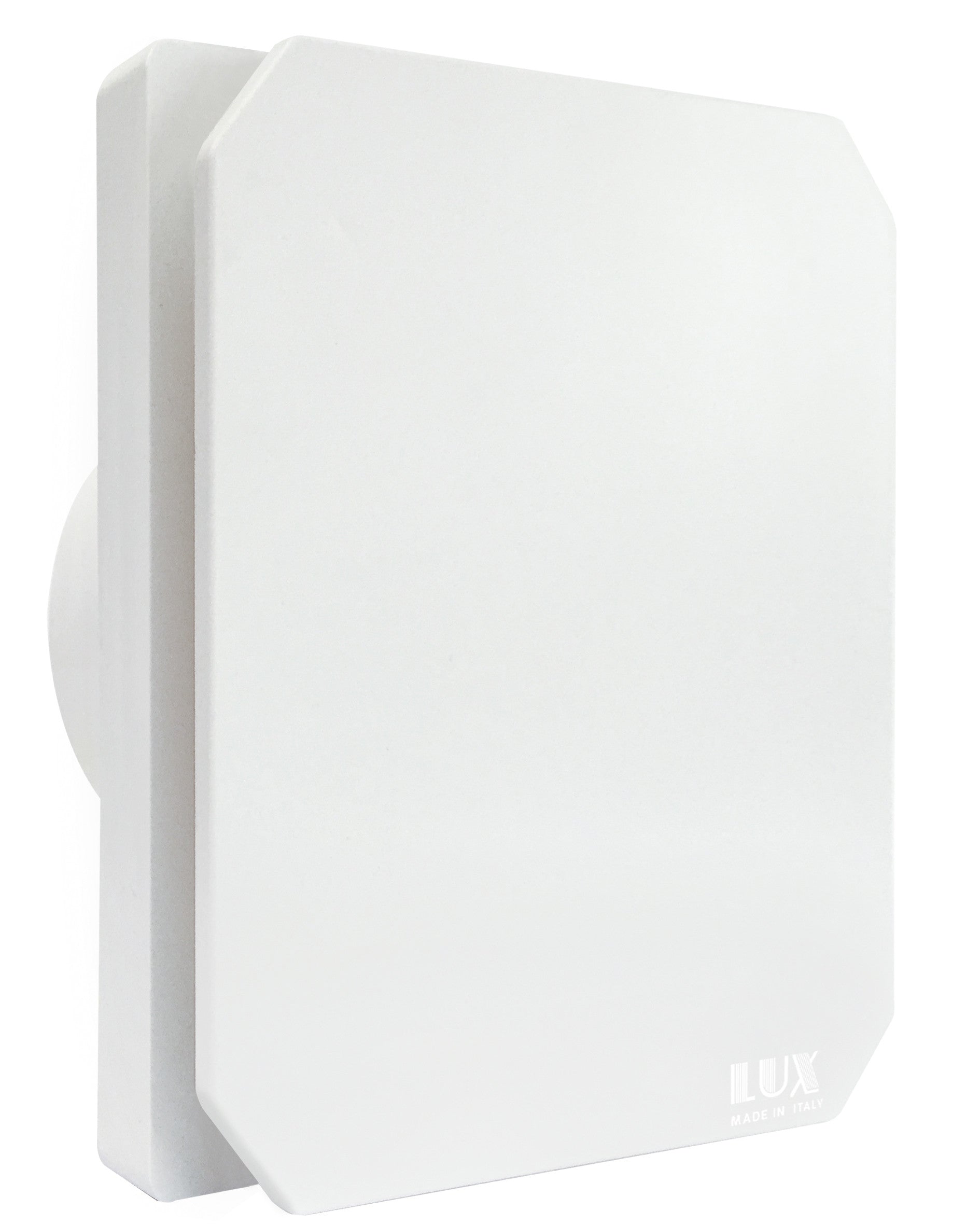 aspiratore elettrico a muro automatico 305/18