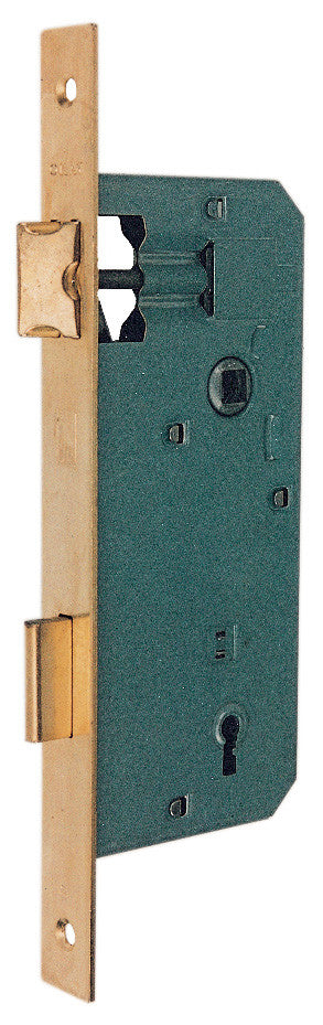 patent serratura q.8 interasse 90 entrata 35 bronzata