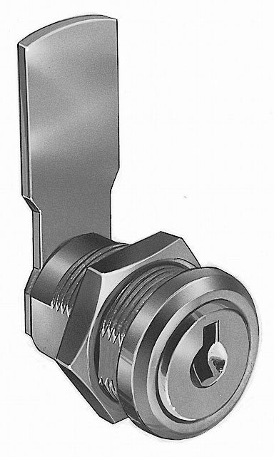 prefer serratura a cilindro 20x20mm