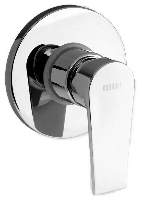 mamoli logos misceatore monocomando incasso doccia