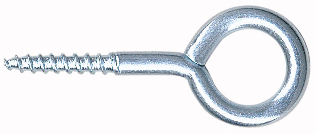 occhioli a vite per legno 100pz