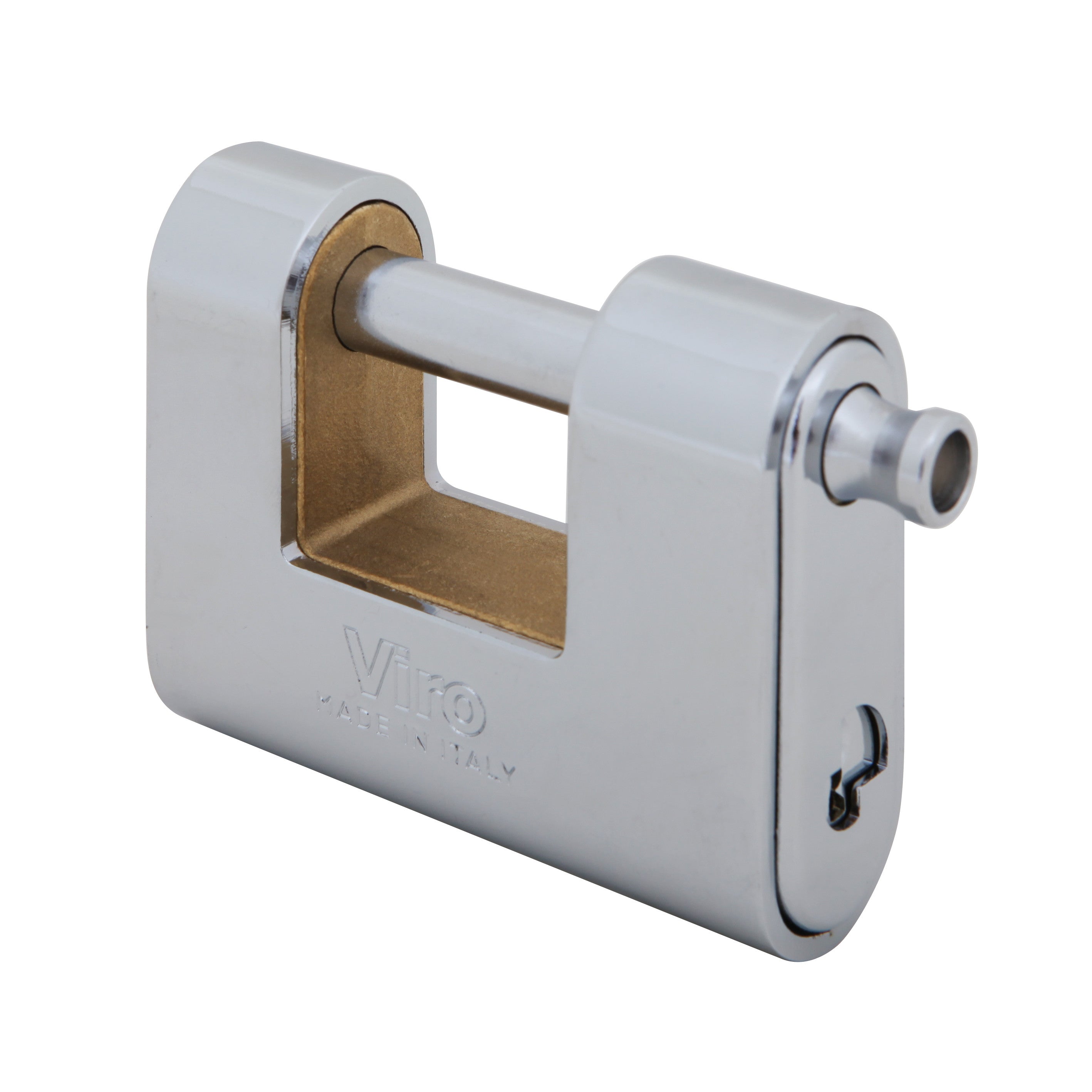 Viro panzer lucchetto antiscasso corazzato