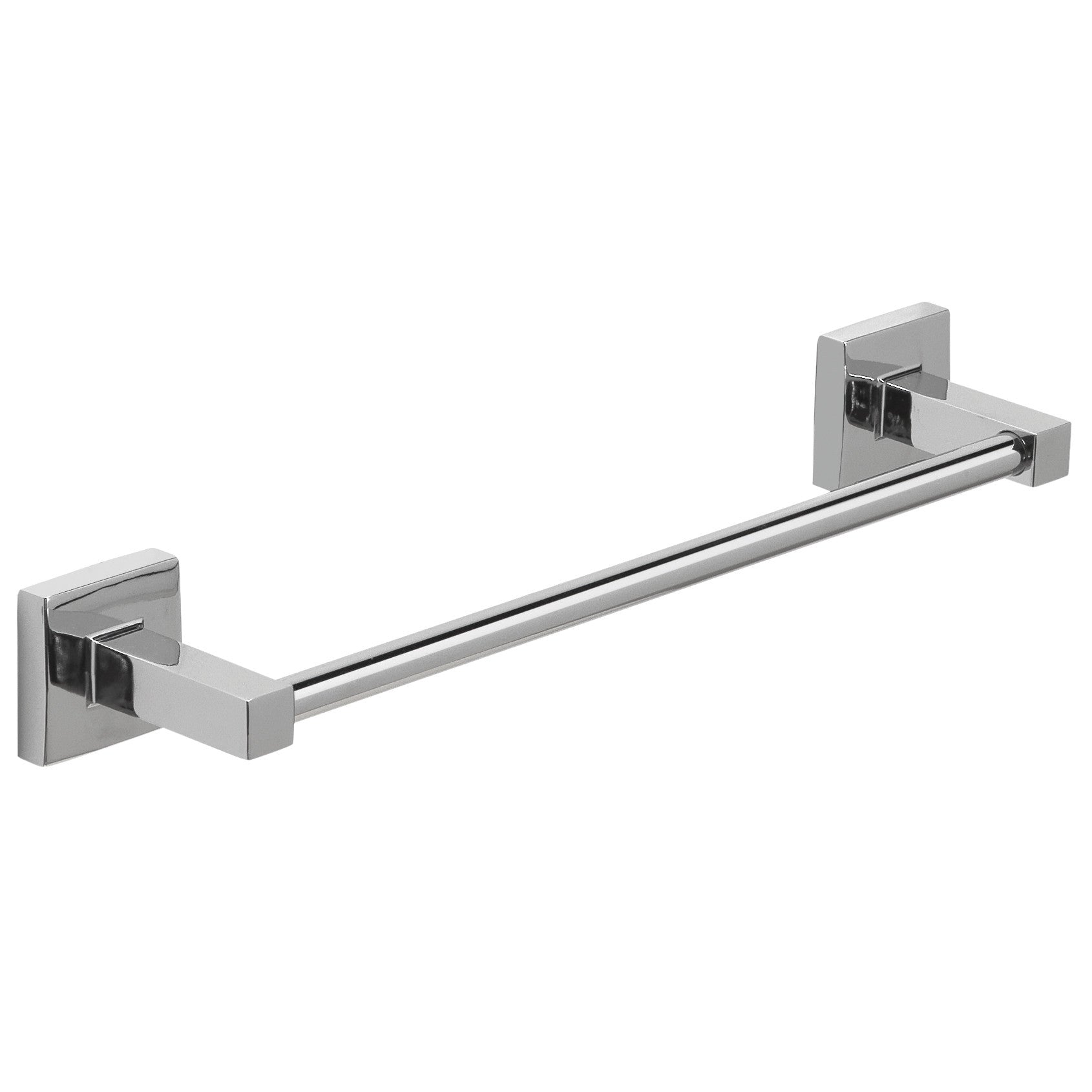 portasalviette portasciugamani 35cm inox olimpo