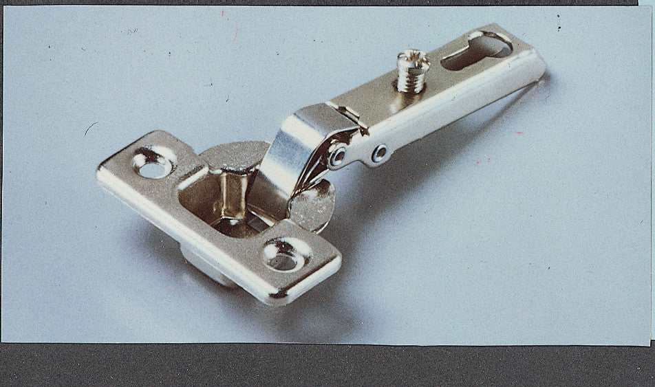 cerniere per mobili mm.26 collo  8 (pz.2)