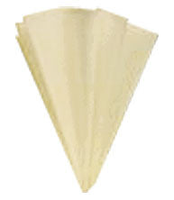 filtro carta pieghettato 6 pz