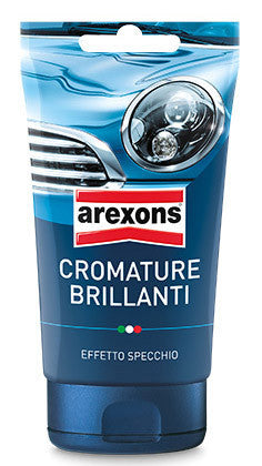 arexons cromature brillanti ml.150