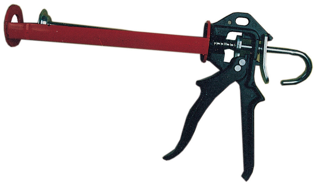 pistola per silicone professionale