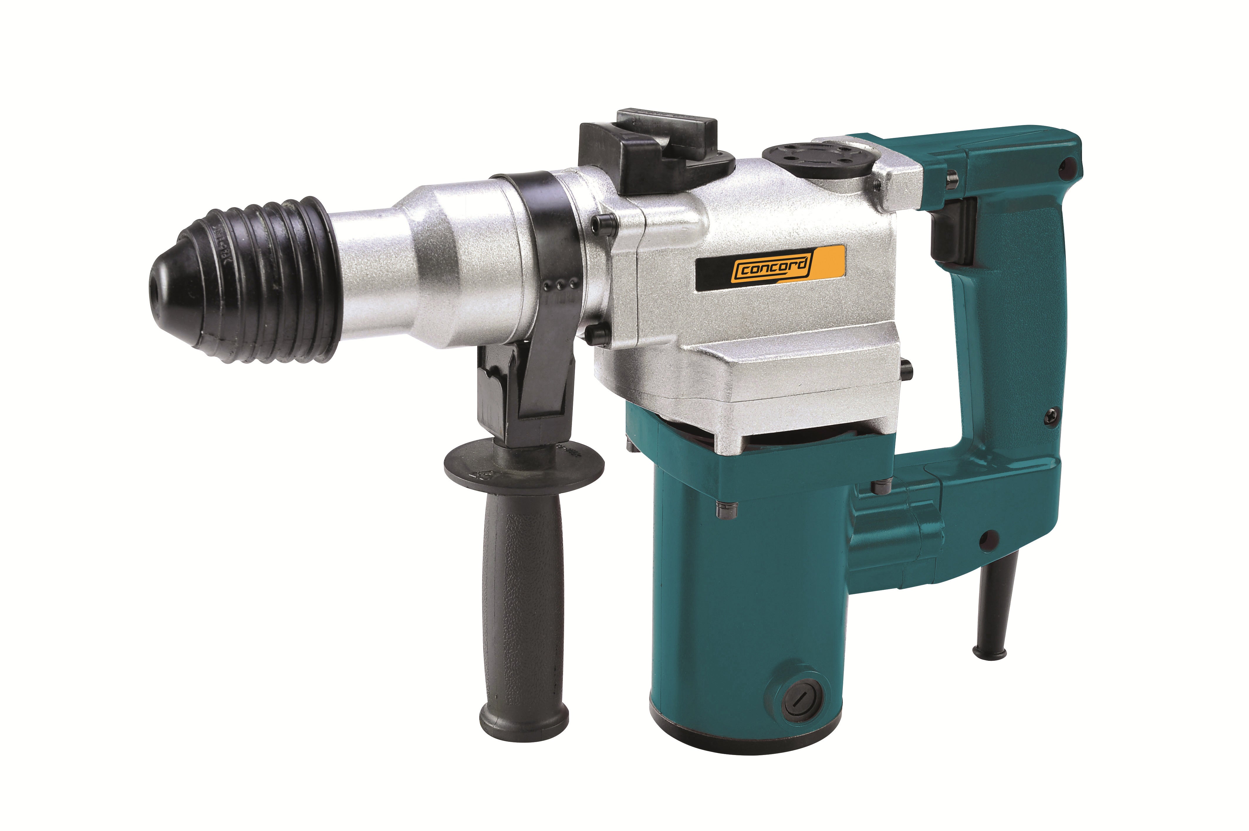 concord hd008 martello perforatore  850w