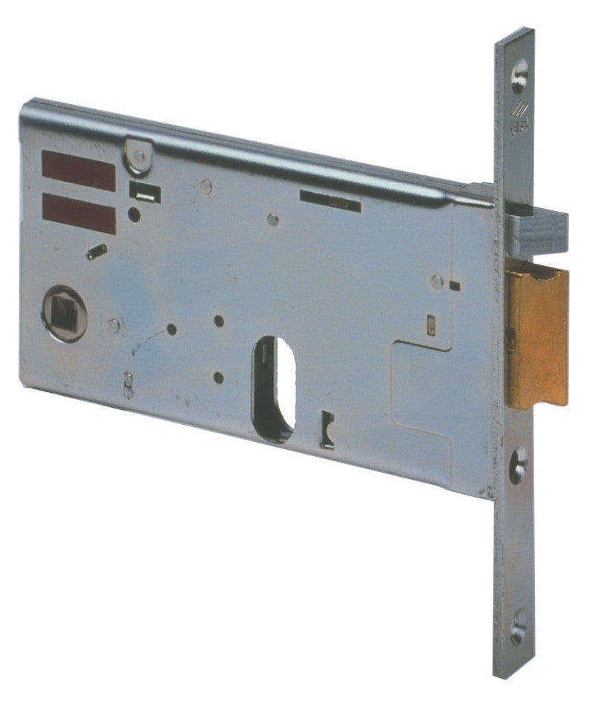 CISA 14451 serratura elettrica infilare E70mm cilindro ovale F20