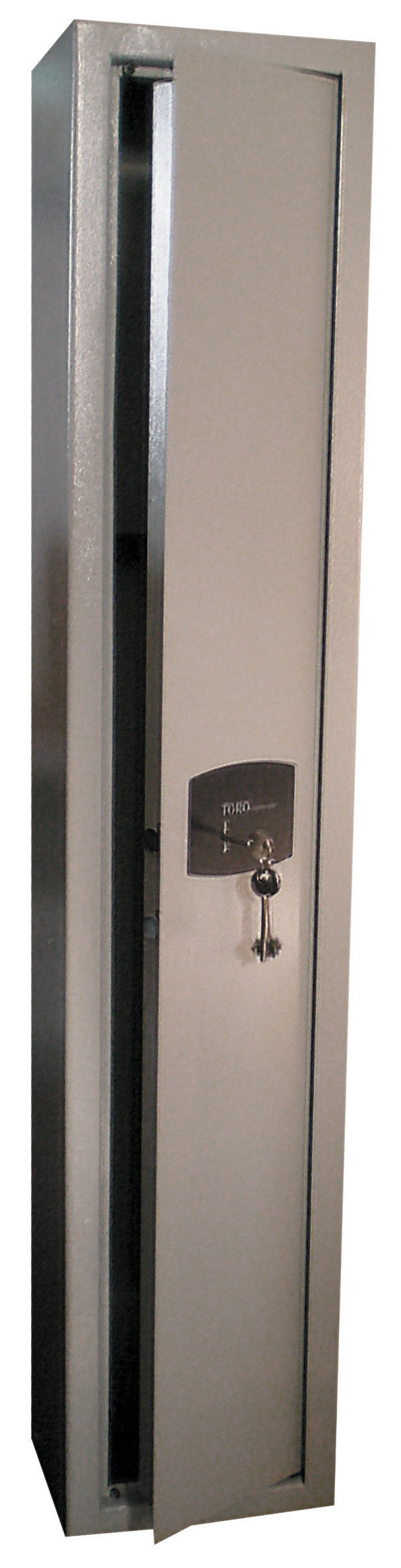 armadio porta fucili 3 posti 25X20X135H