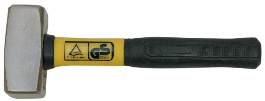 mazzetta manico fibra 800g