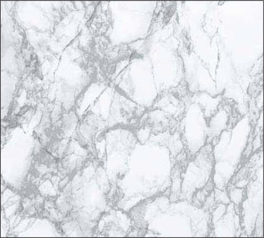 plastica pellicola adesiva marmo grigio 15mt