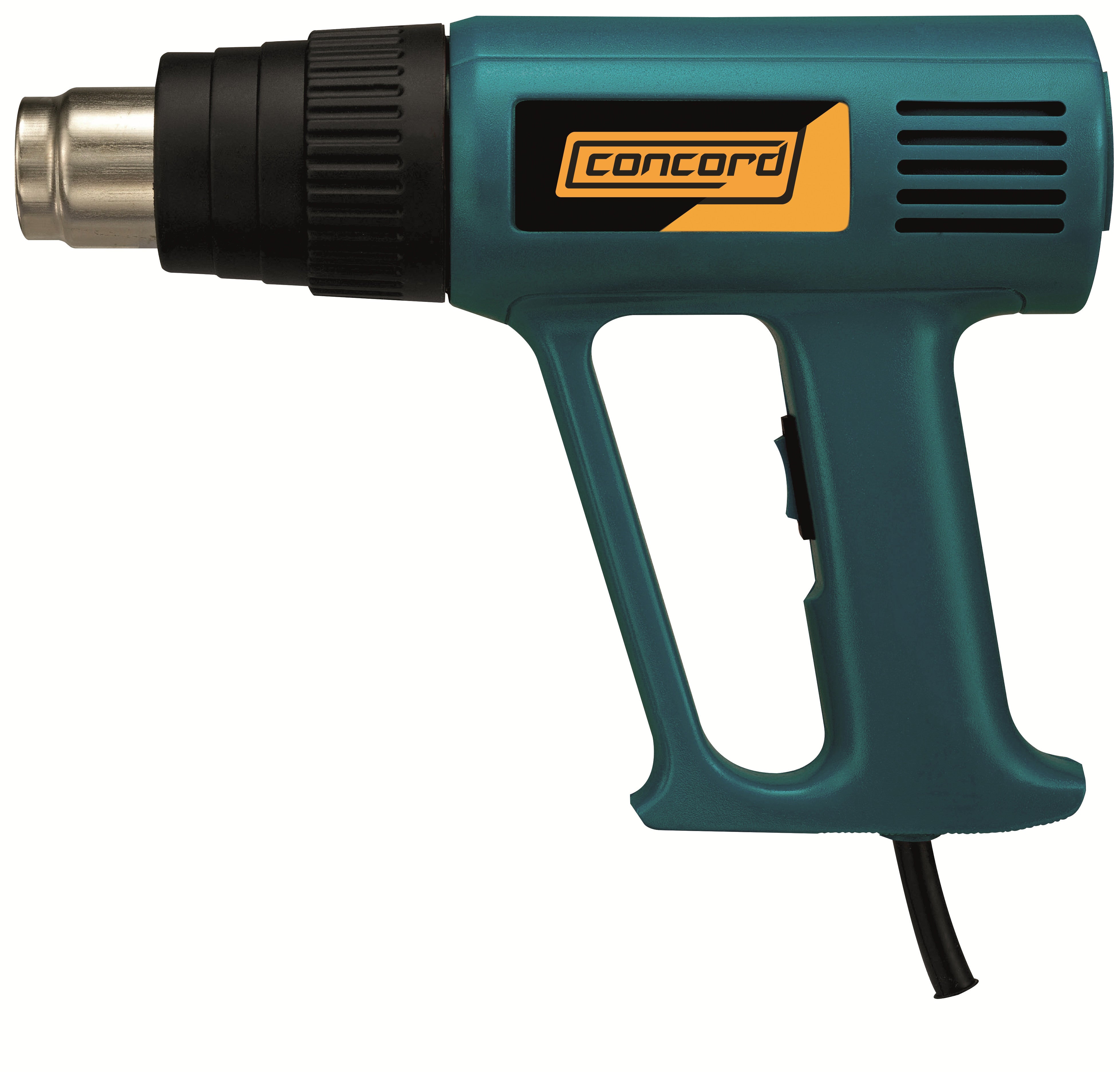 pistola termica 2000w concord