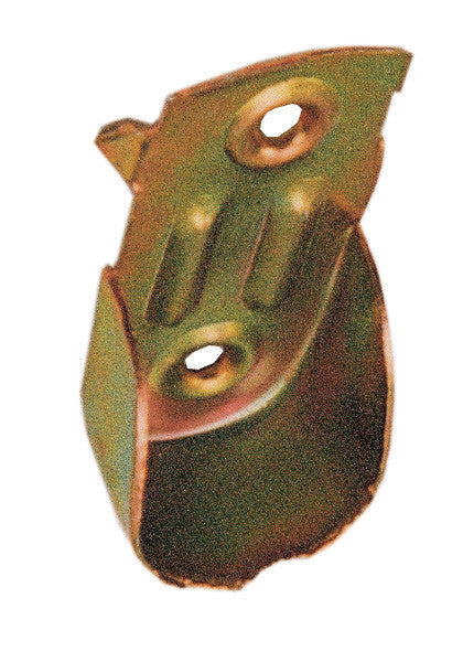 reggitubo armadio laterale ferro d.18