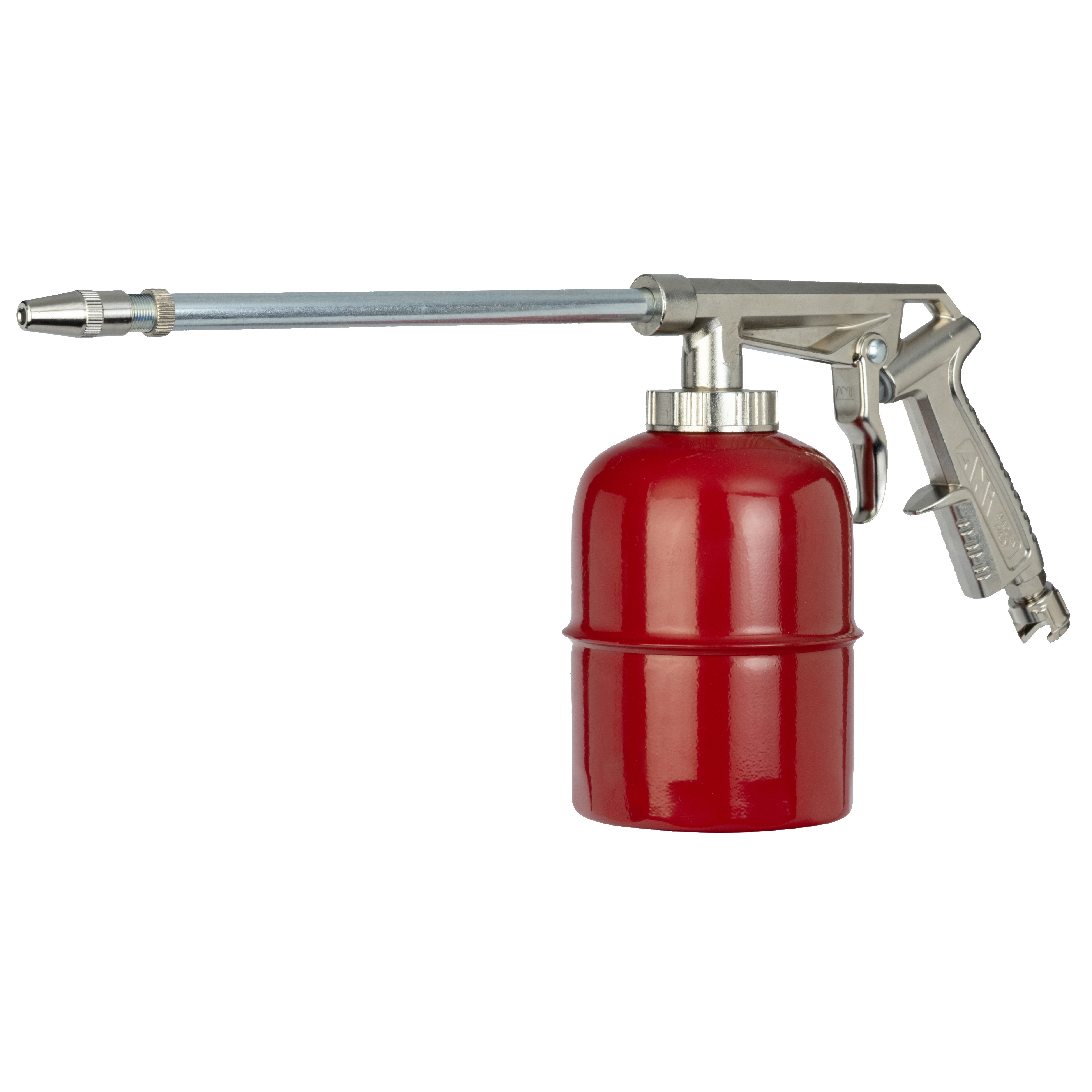 ANI26/btn pistola lavaggio nafta serbatoio compressore