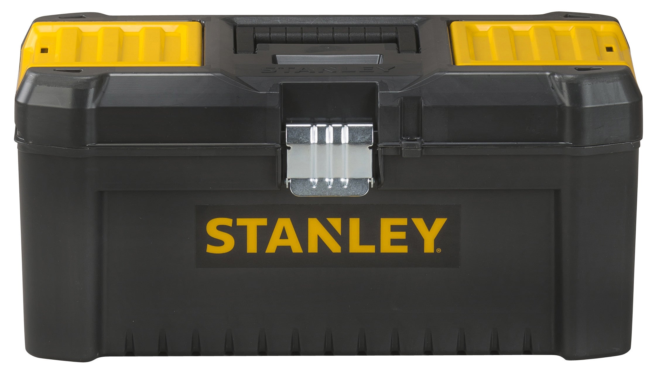 cassetta valigetta portattrezzi stanley 40cm stst1