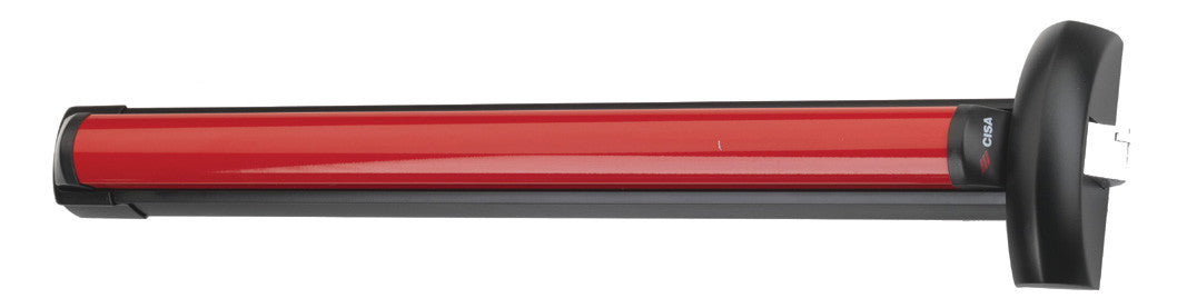 59801.10.0 maniglione antipanico cisa fast touch laterale