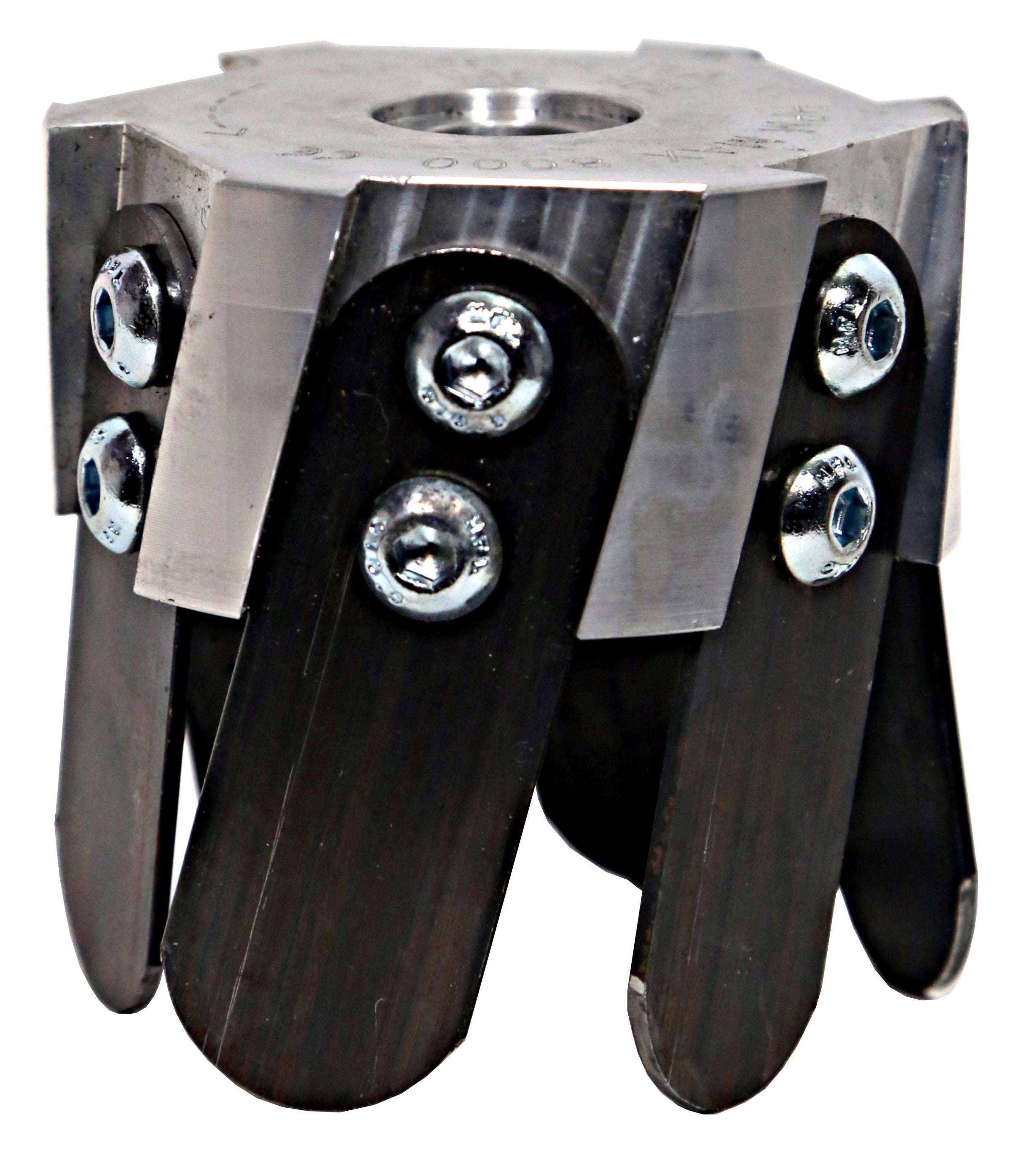 testina zappetta super 6 lame mod.2016