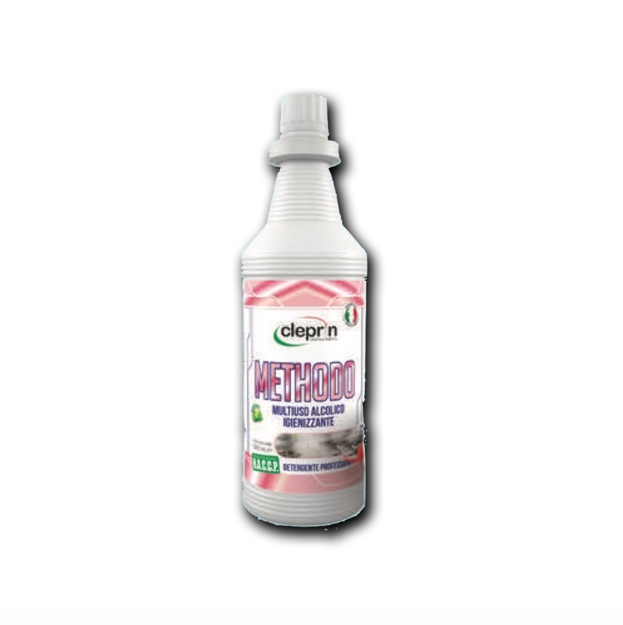 igienizzante disinfettante superfici haccp