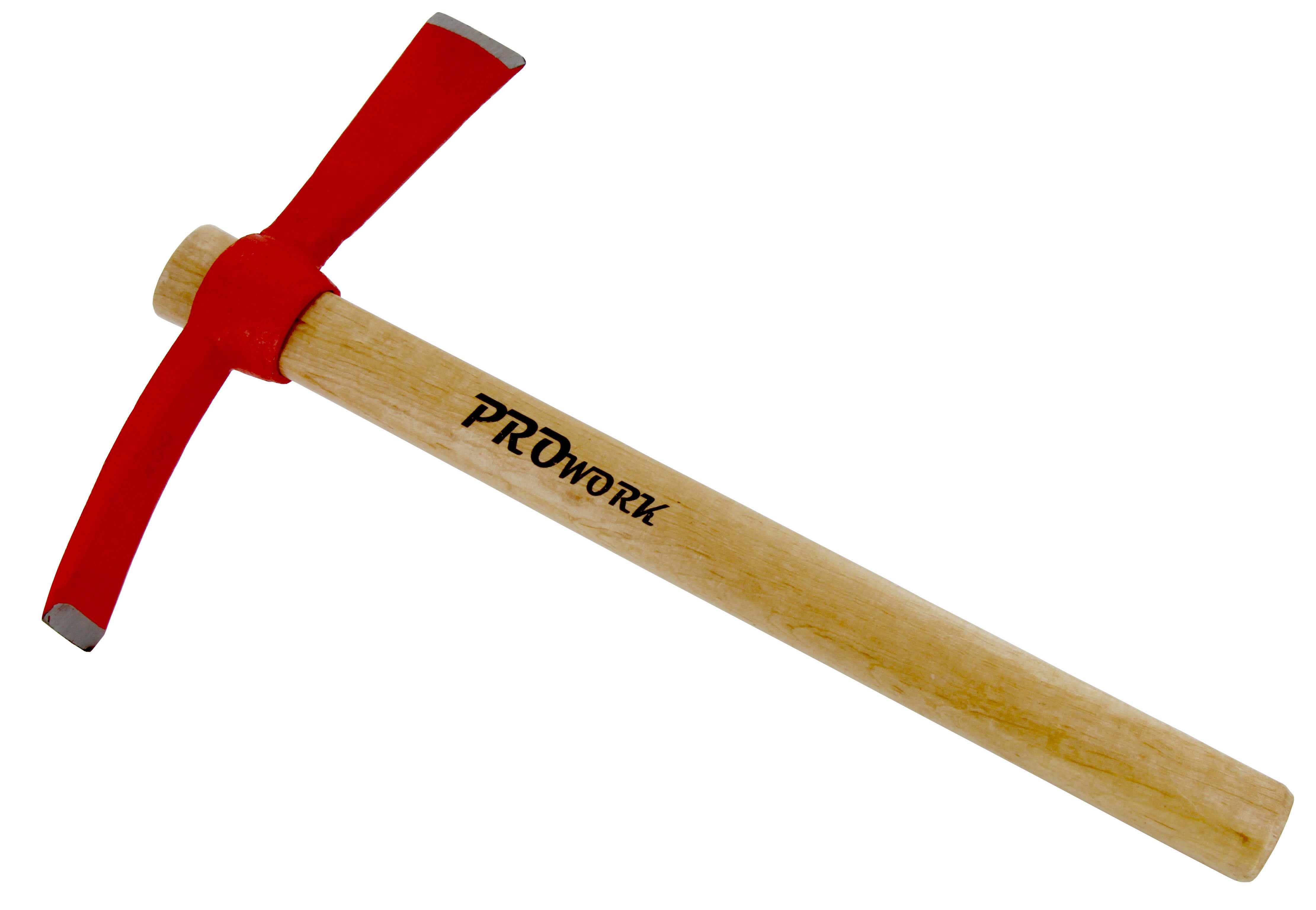 martellina malepeggio muratore 400gr con manico