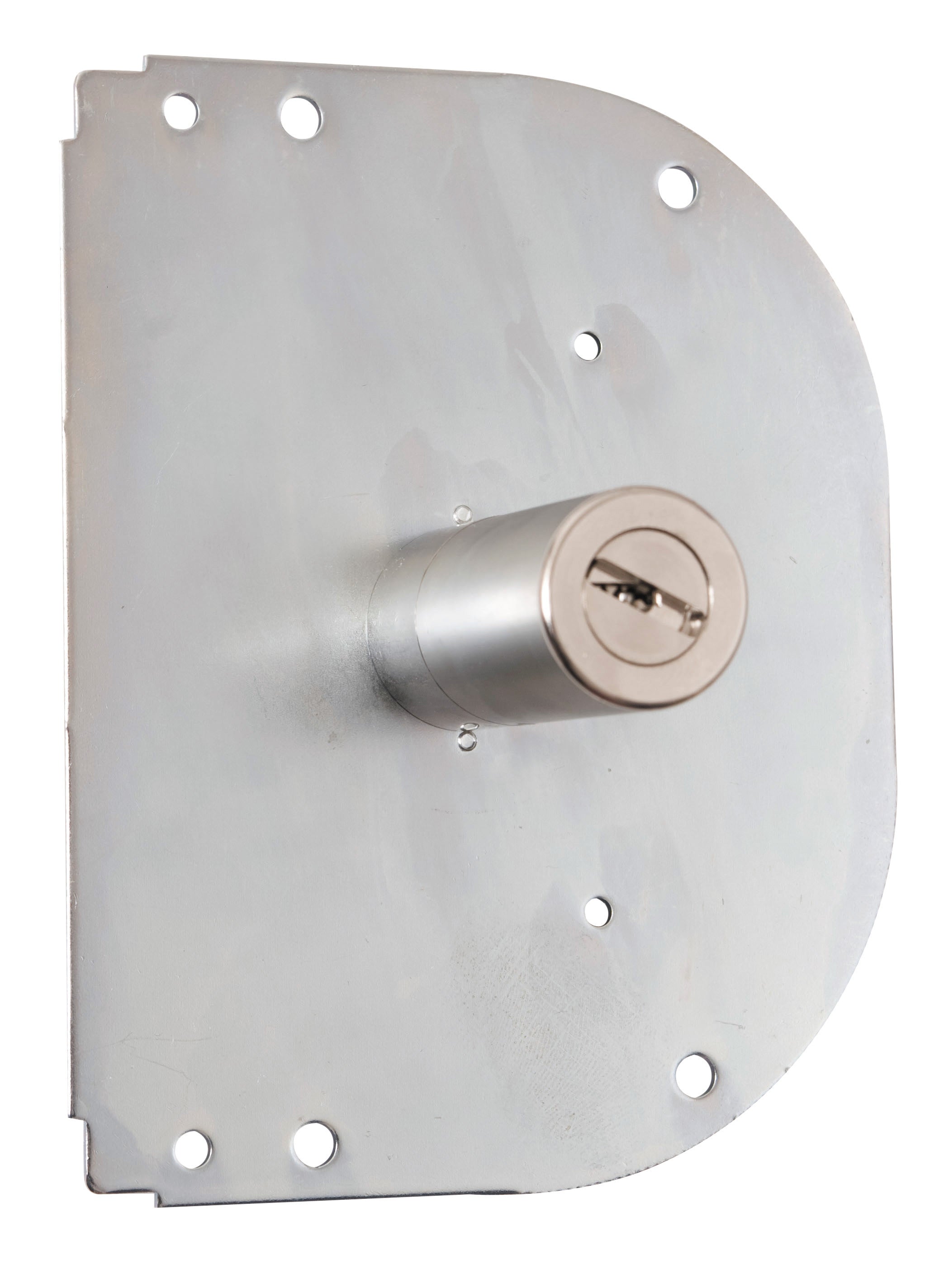 CR K55 cilindro pompa europeo 60mm ricambio serratura vecchia