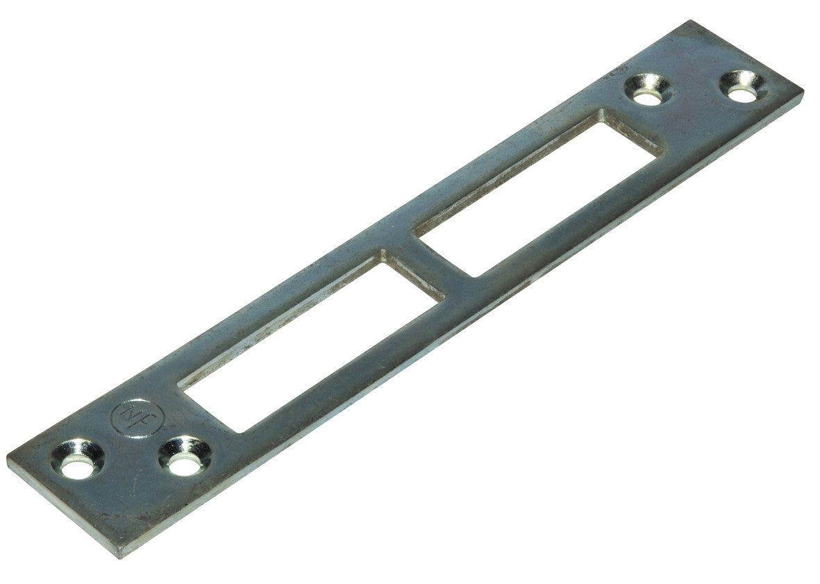 contropiastra serrature sicurezza ferro 53