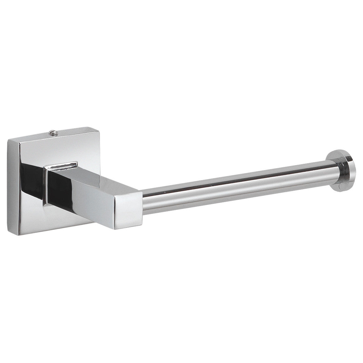 portarotolo carta igienica inox olimpo