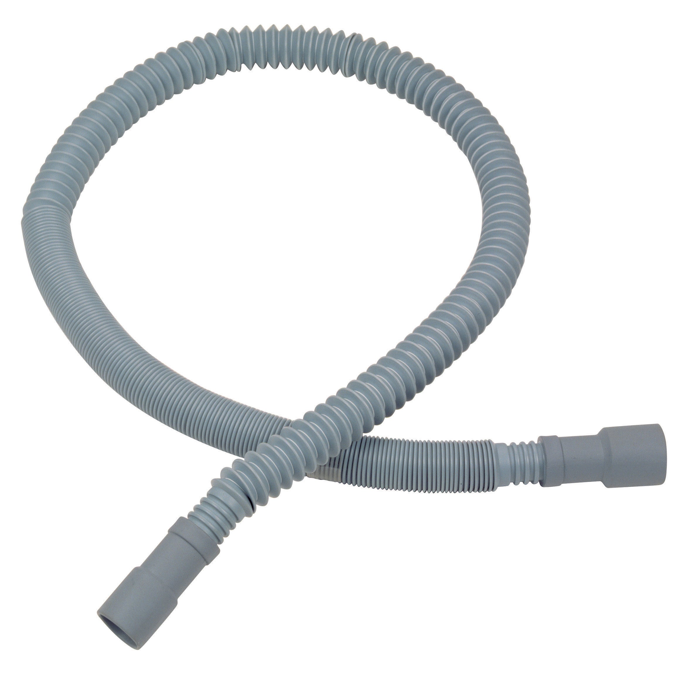 tubo scarico lavatrice estensibile da cm.80 a 270