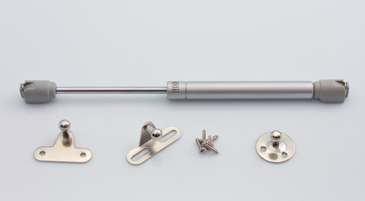 pistone a gas per ribalte kg.9/10 100n